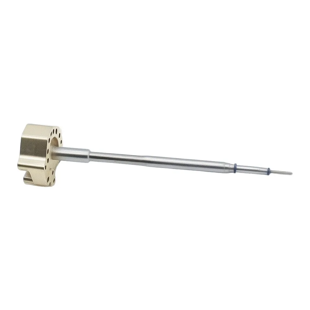 Precision-Fit Soldering Iron Tip for PS4 For Xbox Switch Pro Controller PCB Soldering and Microswitch Replacement