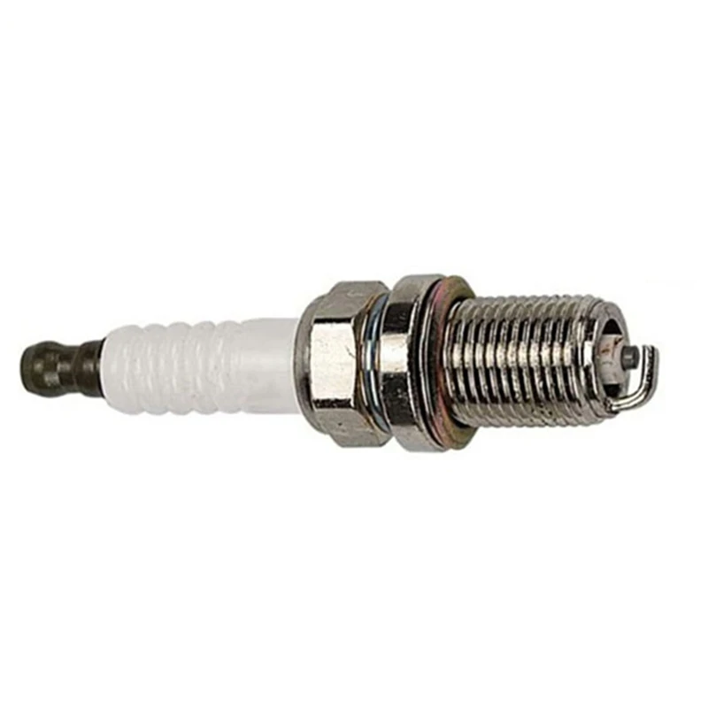 A74E-2PCS スパークプラグ チャンピオン RC12YC ブリッグスおよびストラットン OHV エンジン用 792015 491055 691043   ガーデンツール芝刈り機部品