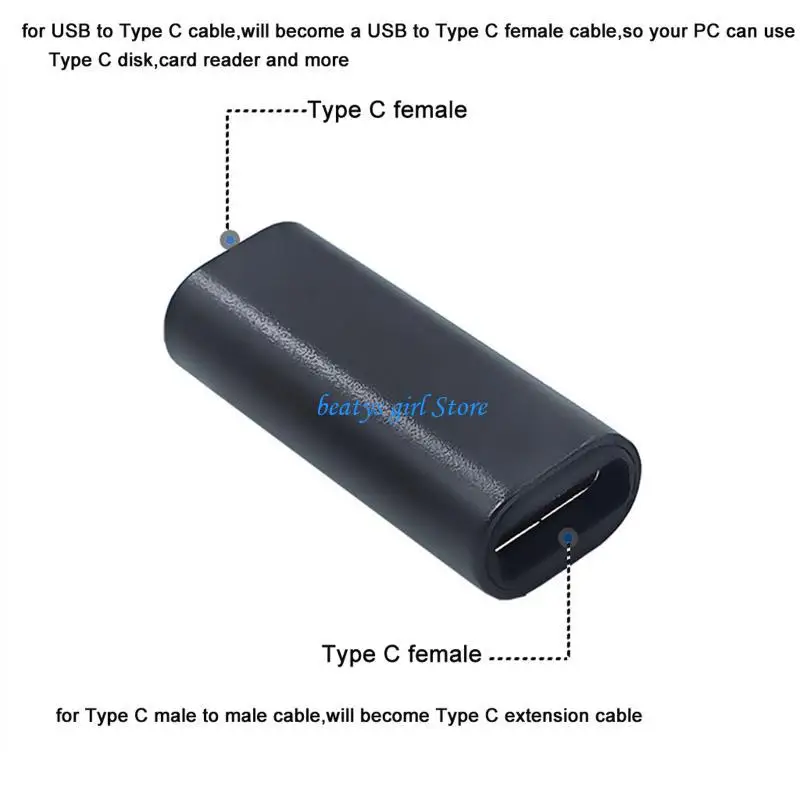 

C7AB USB C Type C PD to 12V 20V 2.5 3.5 5.5mm Conveter Adapter Cable Cord Line