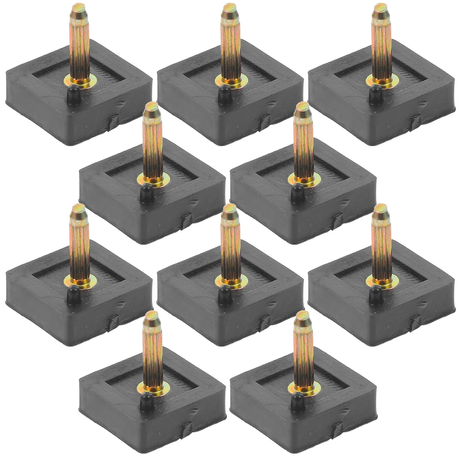 

Shoes Caps Tips For Replacement Pin For Heel Repair Caps High Heels Repair Kit Shoe Accessories Heel Tips Pin