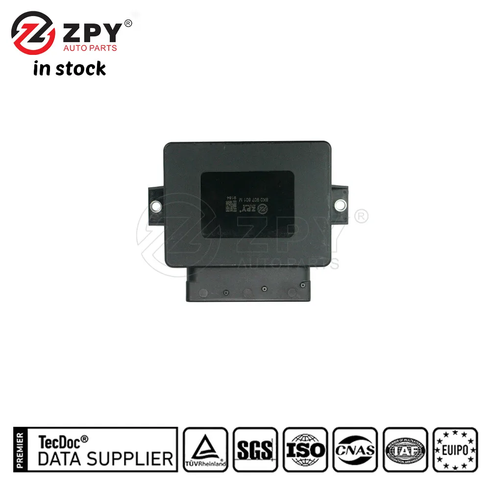 

ZPY Hight Quality Parking Brake Control Module For Audi A4 A6 8K0 907 801M