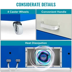 VEVOR CO2 Lasergraveerder 40/50W CO2 Lasergraveermachine 30*20cm Snijgereedschap voor Hout Leer Houtbewerking USB Ondersteuning CorelDraw