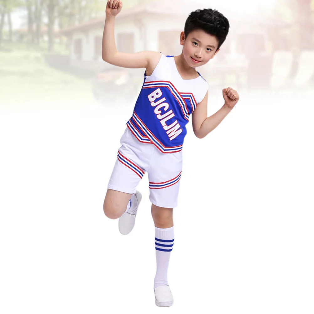 

Костюмы черлидинга на 180 см, мягкая удобная одежда, одежда для футбола, баскетбола, аэробики, одежда черлидинга