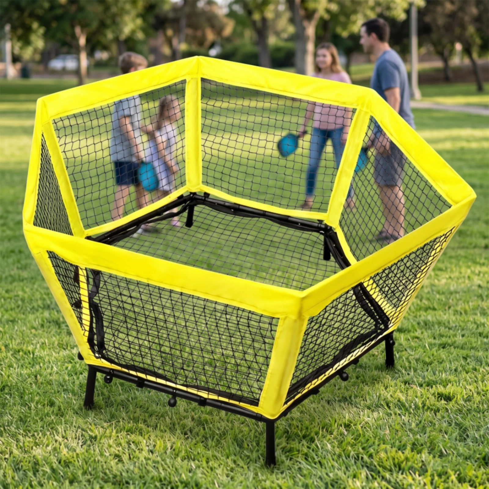 rete-da-allenamento-per-pickleball-stabile-e-portatile-rinforzata-e-durevole-per-giocatori-giardino-e-esterni
