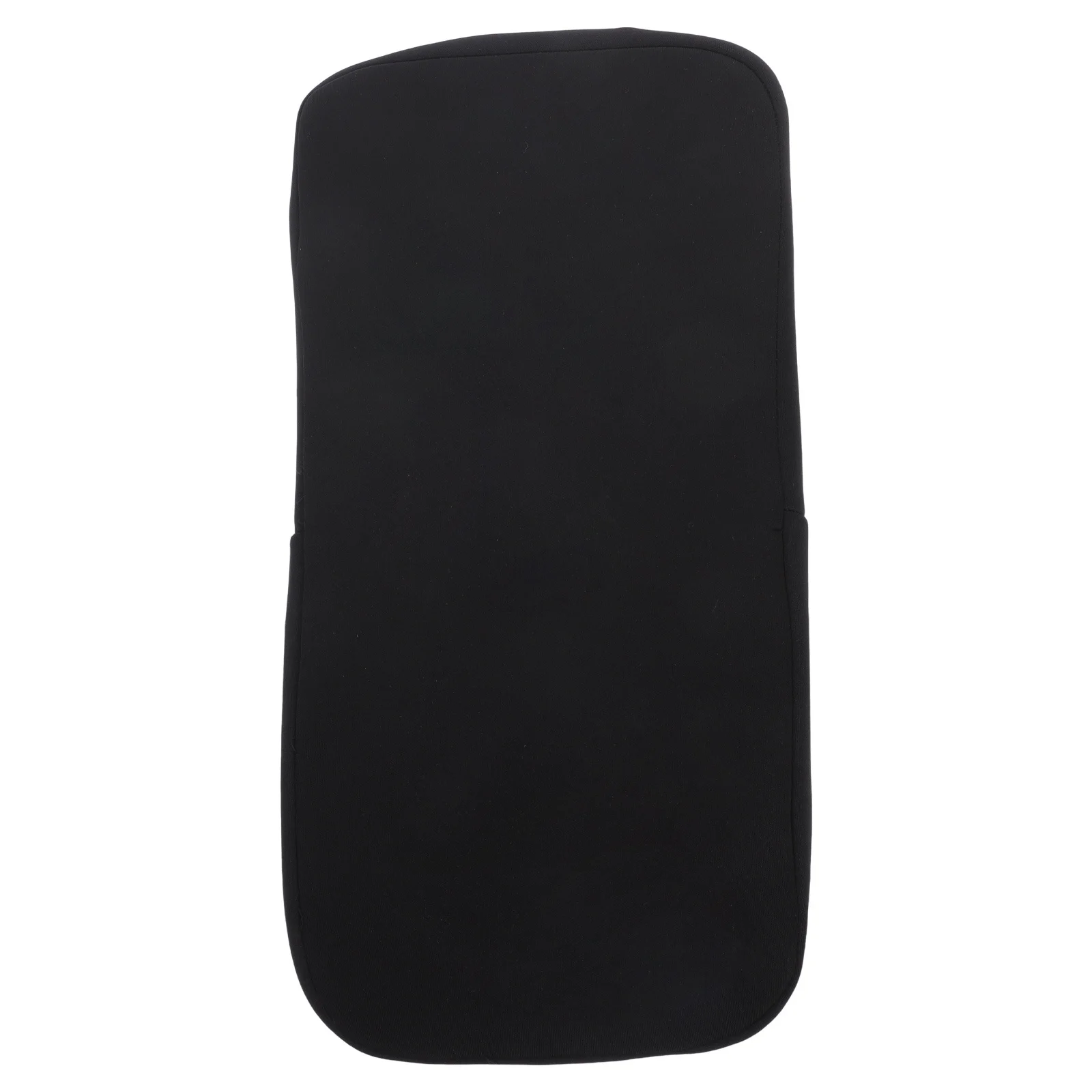 

Knee Scooter Pad Cover Memory Foam Cushion Reusable Protective Pad Cover Anti Slip Easy Install Washable Knee Walker Accessory