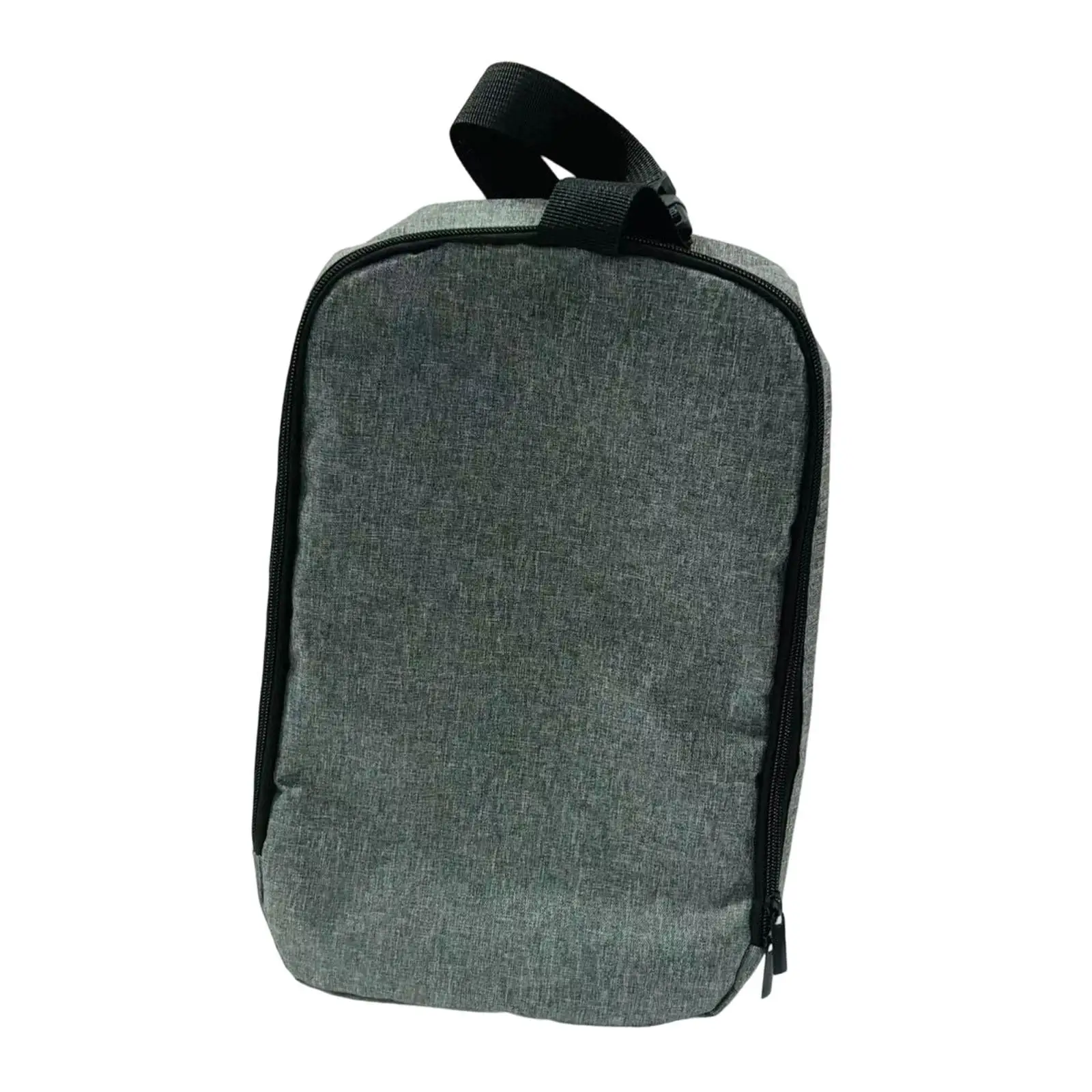 

Travel Steam Iron Bag,Handheld Design Practical Pouch Organizer,Iron Case Steamer Carrying Case Holder for Business Trip,Home