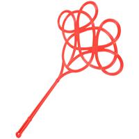 Long Handle Plastic Quilt Beater Rug Beater Traditional Duster Household Cleaning Brushes Carpet Dust Cleaner Quilt Cleaning
