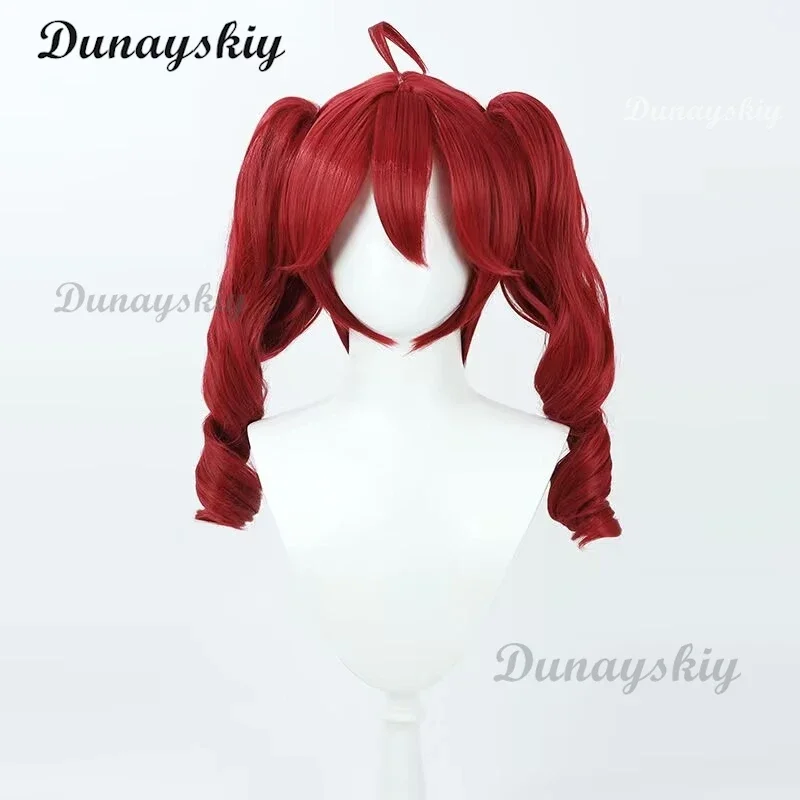 كاسان تيتو زي تنكري رمادي شعر مستعار أنيمي Vtuber زي المزج الخامس كرنفال الهالوين مخصص