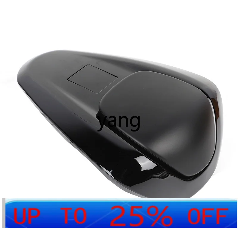 CX motorcycle original accessories 500SR rear hump modified rear seat cushion rear backrest