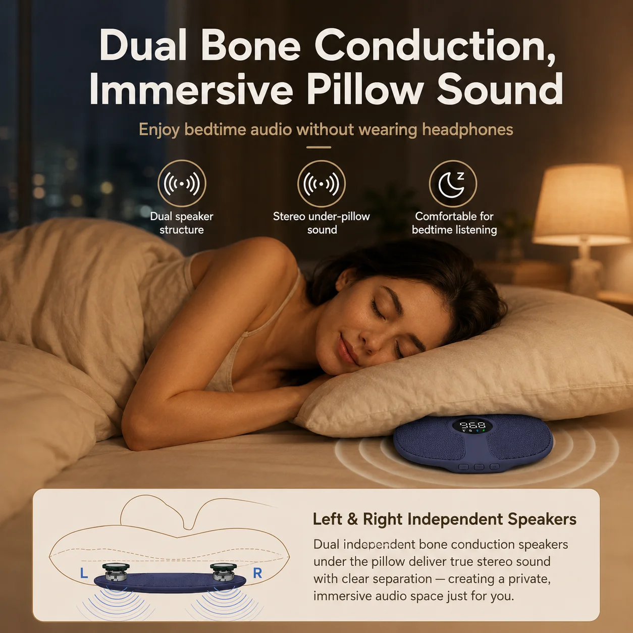 Thumbnail 4 - #12 Budget White Noise Machines for Smart Shoppers
