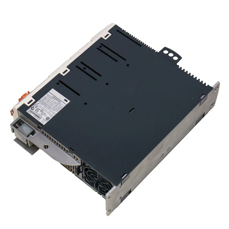 

Сервоконтроллер LXM32MD30N4, оригинальный, новый, с технической поддержкой, программирование ПЛК, доступен на складе.