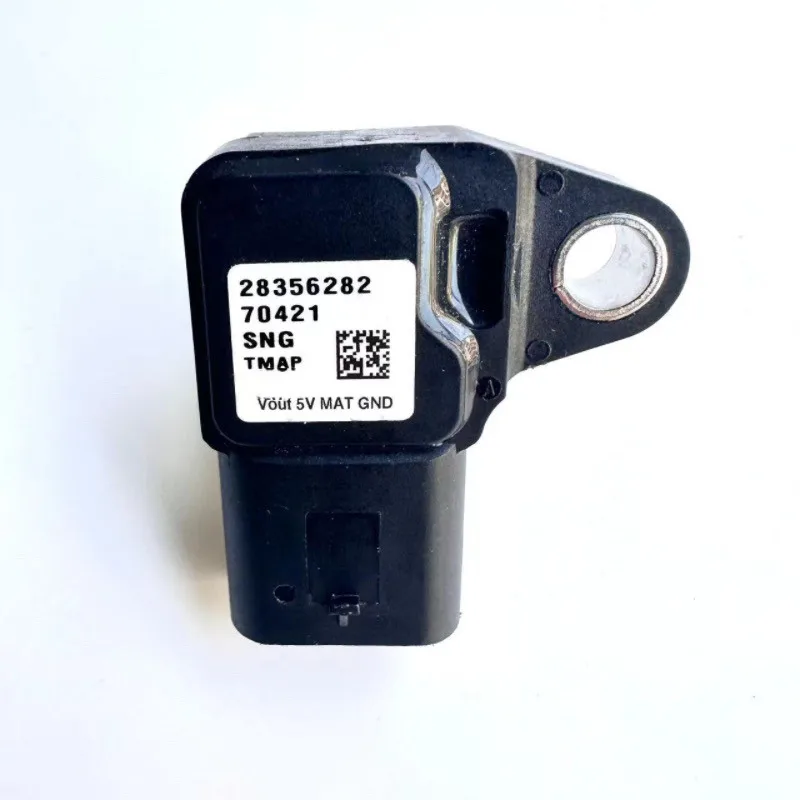 

Pressure Sensor & CF Air Intake TEMP Manifold Intake Sensor 28356282 For CF800 Cforce Uforce 800 Zforce 0JWS-175000