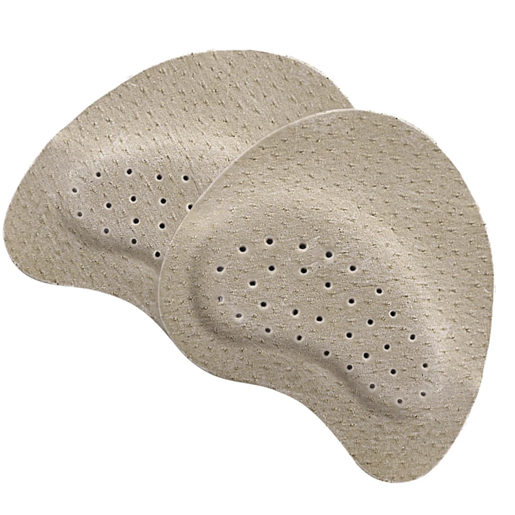 

High Heels Stickers Self-adhesive Forefoot Pad Pads Insoles Shoe Insert Women's Pumps Support Inserts Non-slip