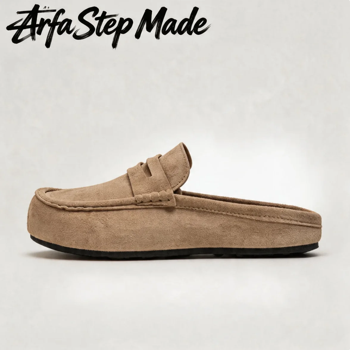 

Модные удобные мужские повседневные туфли-лоферы из кожи, полусапоги, слипоны, обувь для вождения, дышащие прогулочные туфли для пар