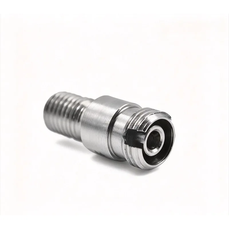 For SMA905 FC Fiber Optic Adapter Coupler Replacement Part