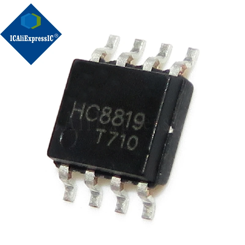 

10piece HC8819 8819 SOP-8