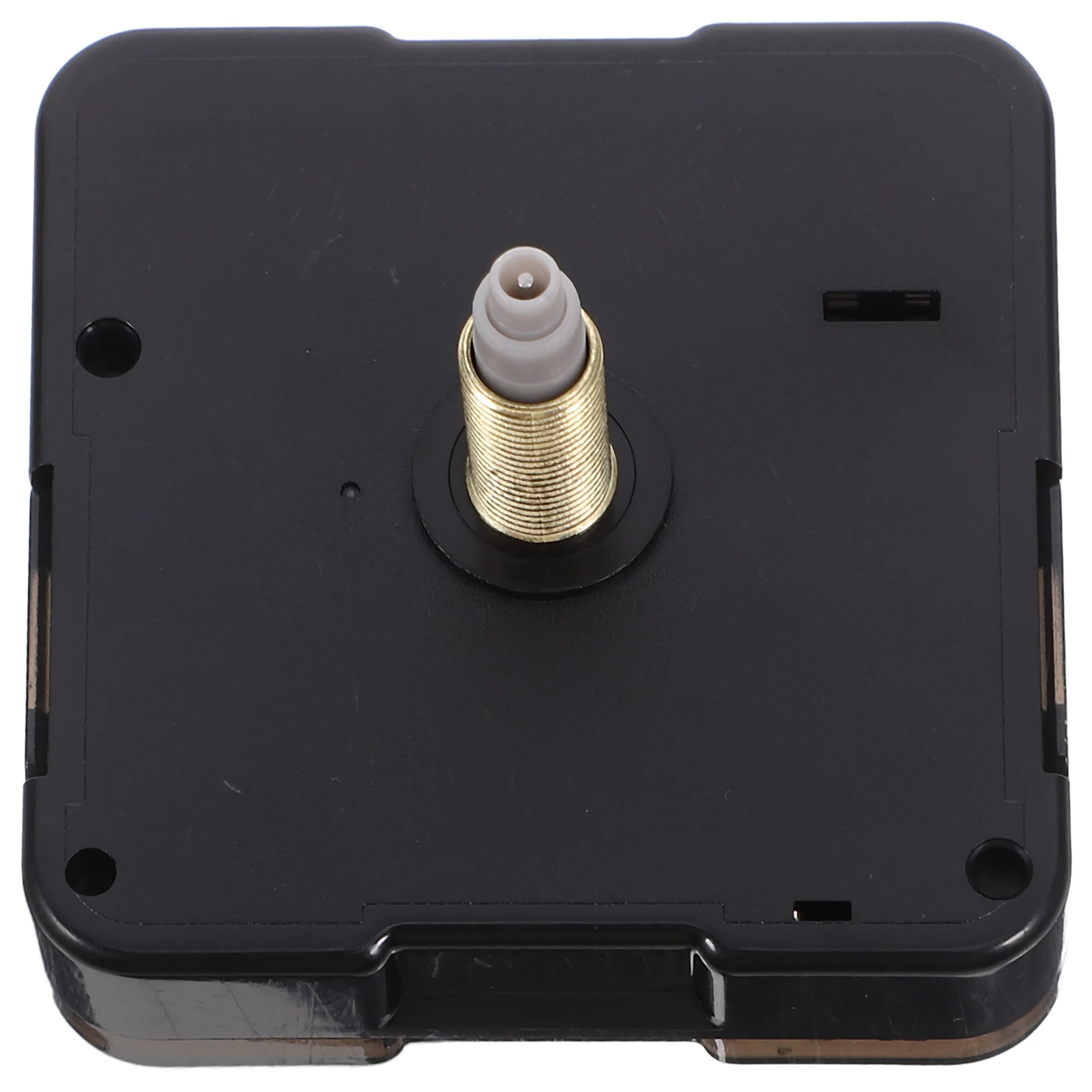 

Quartz Movement Silent Scan Electric Mechanism Replacement Part For Wall Clock DIY Repair Mute Motor Home Decor Clock Parts