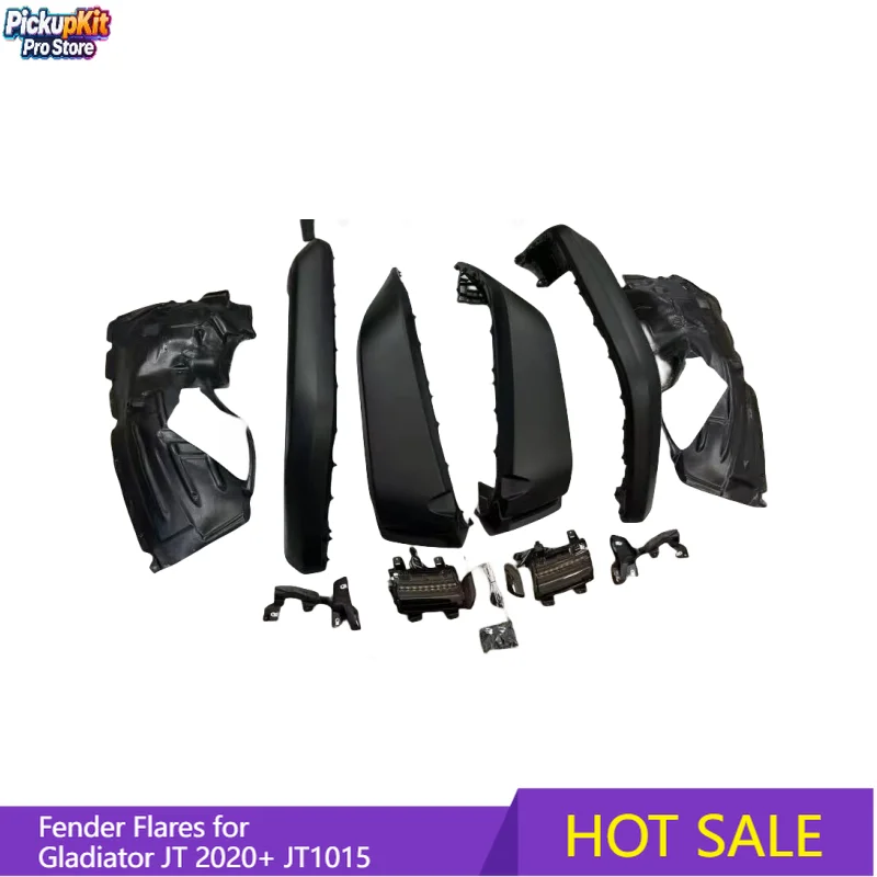 High Profile Front …