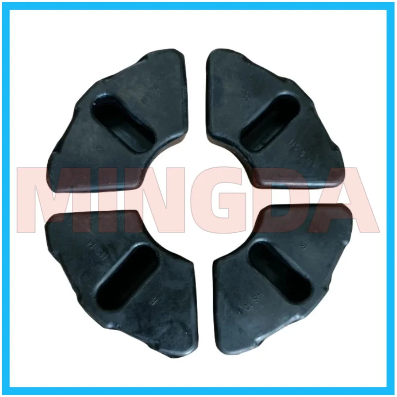 Rear Wheel Damper R…