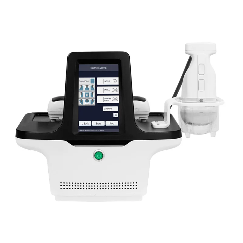 2025年最新の脂肪溶解・ボディシェイプ・リポスキン引き締め・ハリ改善美容機器、サロンで大人気