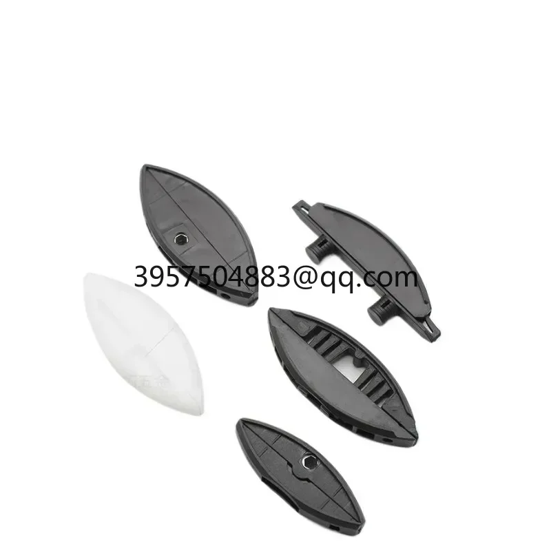 

Lamino invisible connector P14 fixed parts P15 disassembly and assembly parts 45 degrees Begonia horn crescent non-porous P10P18