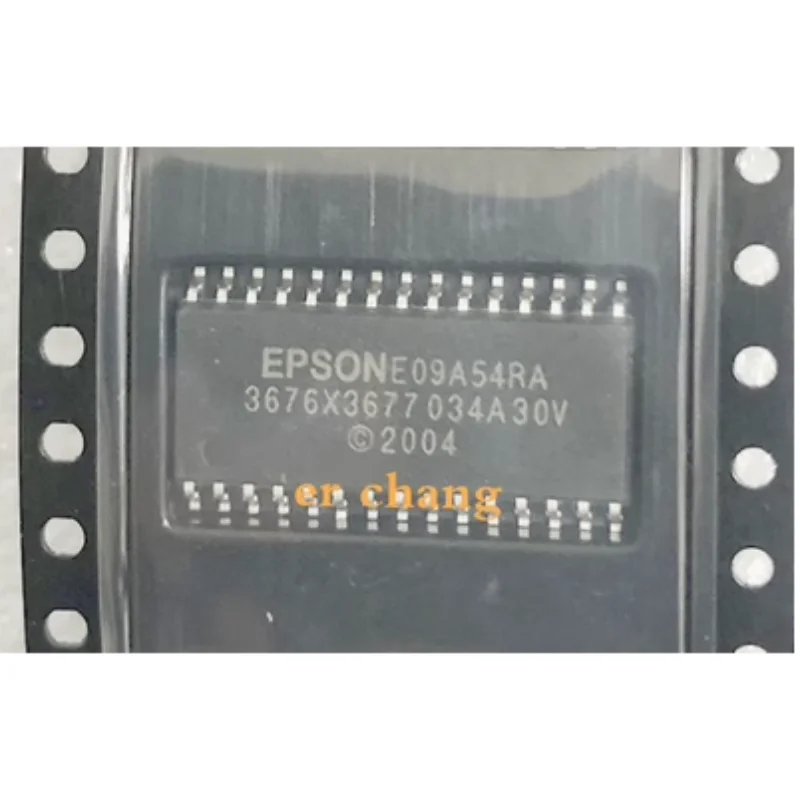 Chipset E09A54RA SOP-30, 1-10 unidades, 100% nuevo