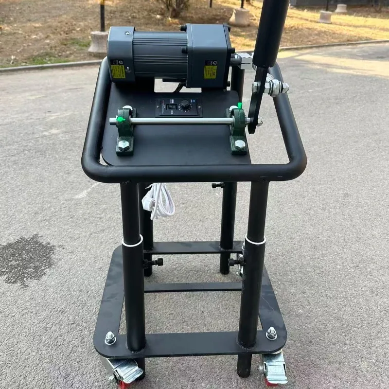 250 watt high power automatic beating machine