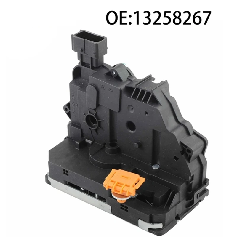 

Привод замка задней правой двери на автомобильные аксессуары 2006-2014 гг. 13431845 1685080329 Сменный привод дверного замка