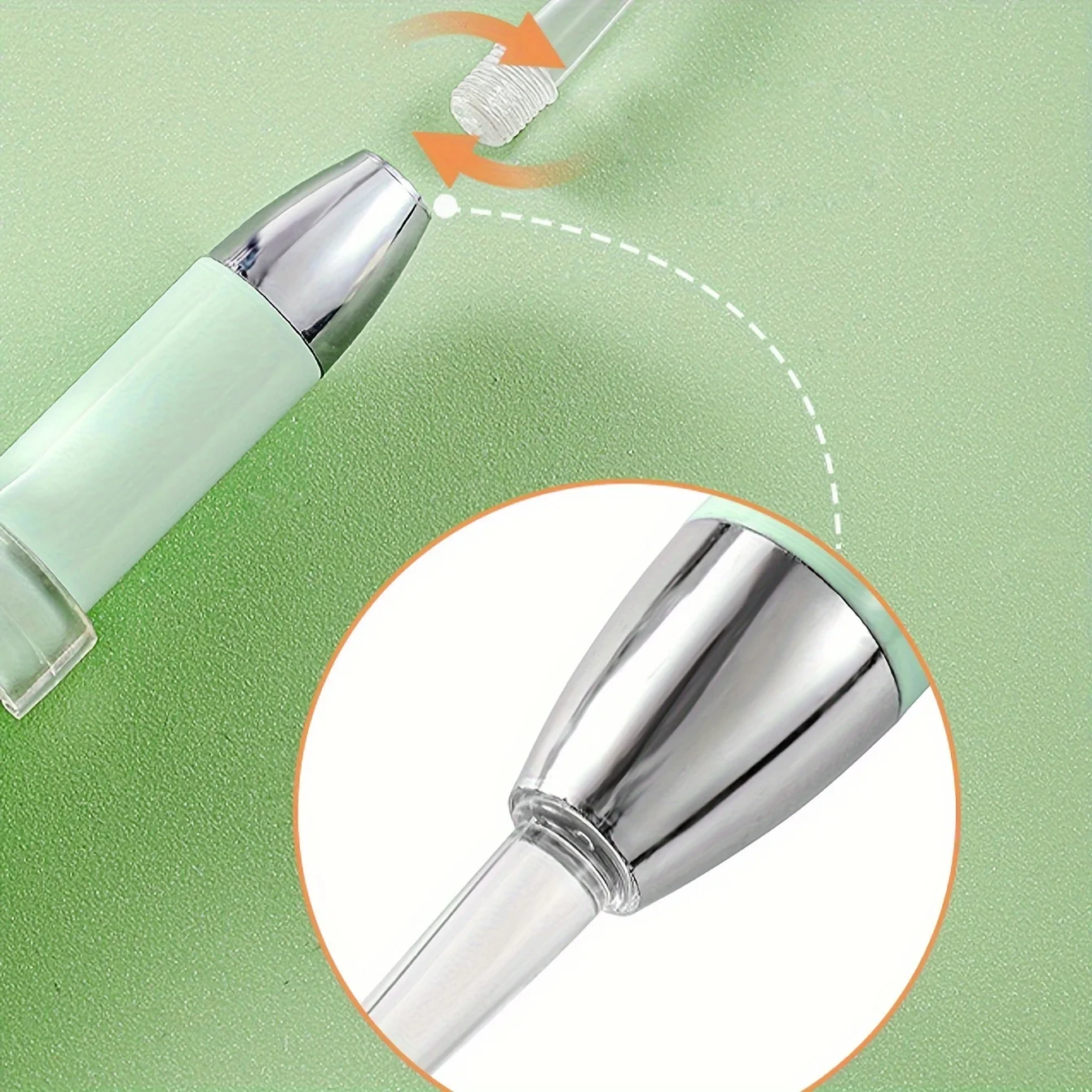Paletta per orecchie luminosa, - Lighting Visual recensione e prezzo