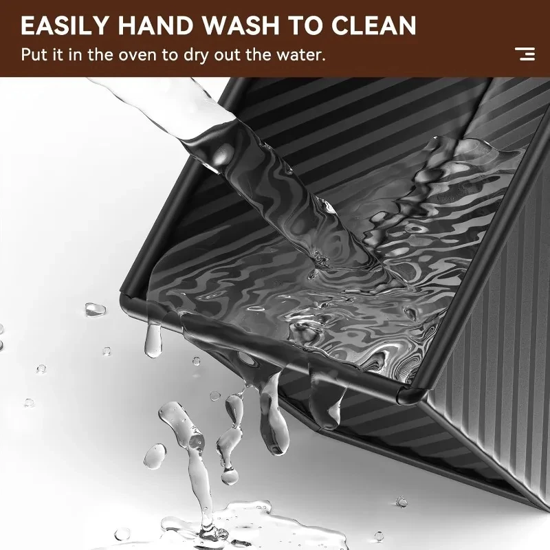 Thumbnail 4 - #50 Bread Pans Price Drop Alerts