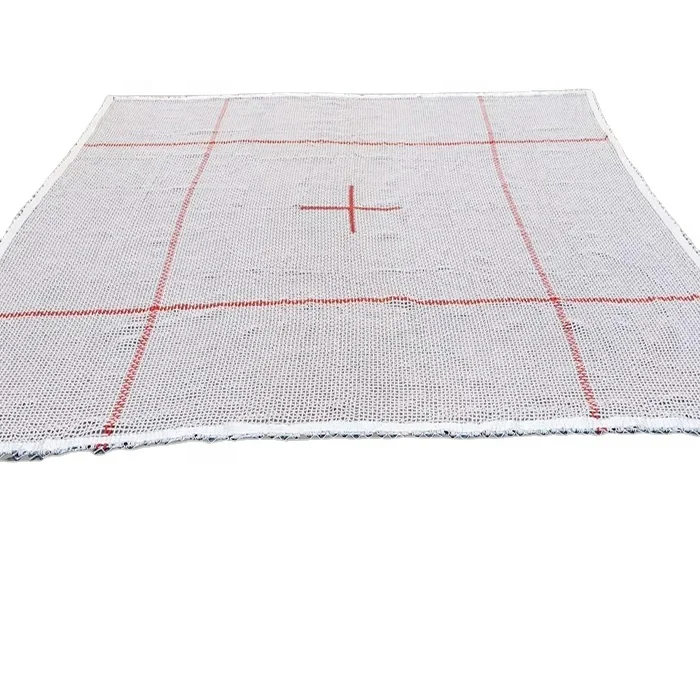 

Профессиональный коврик для батута 213 х 426 см, гимнастическая сетка для прыжков, ширина веревки 9 мм х 9 мм для продажи