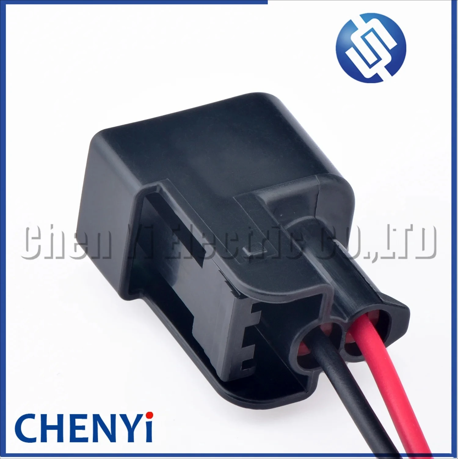 2 Pin Car waterproof connector Fuel injector Wire harness plug HP067-02021 For Hyundai IX35 Sonata KIA K5 KX3 Sorento Sportage