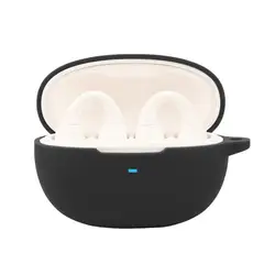 Wireless Headphone Protective Case Suitable ForBaseus AirGo AS01 Cover Shockproof-Shell Washable Housing Antidust Sleeve