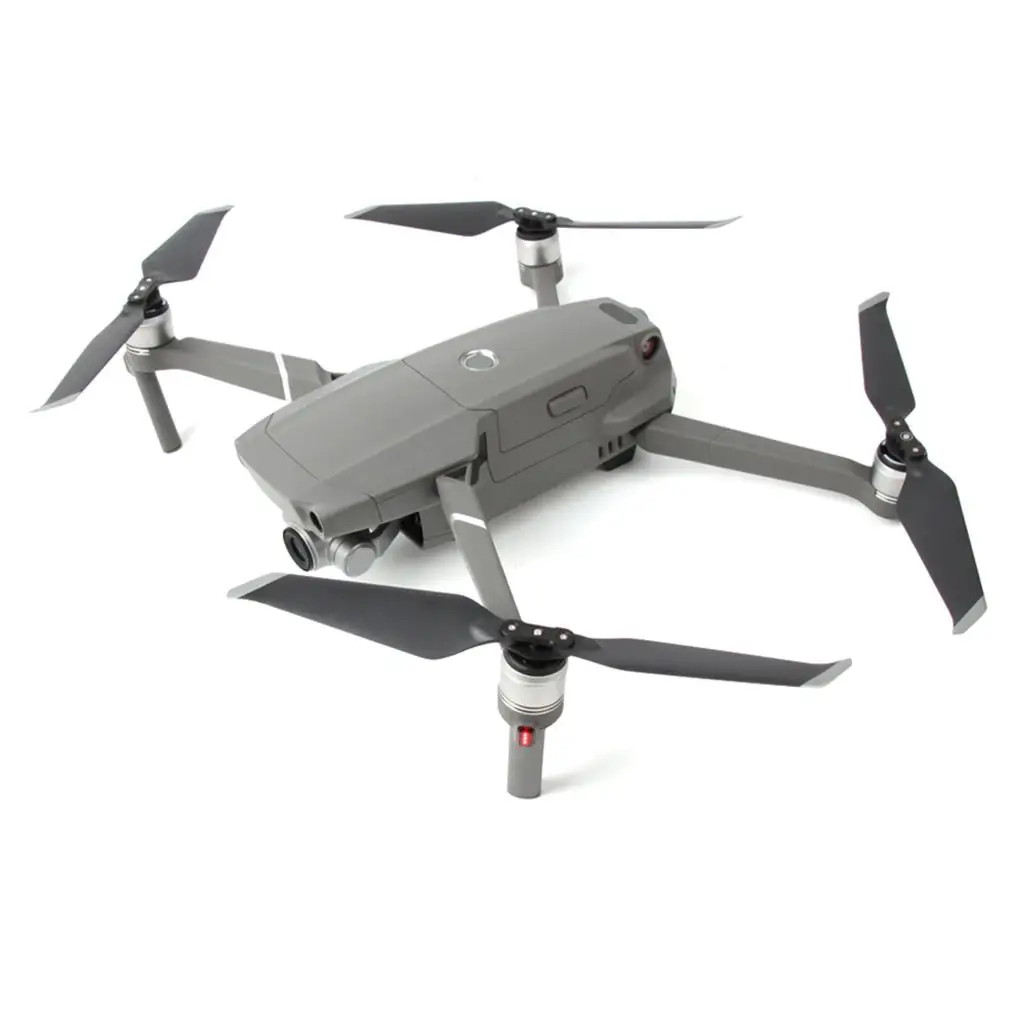 High Quality Drone Propeller 8743F Quick Release Blade for DJI Mavic 2 Pro Zoom FPV Drone Kit