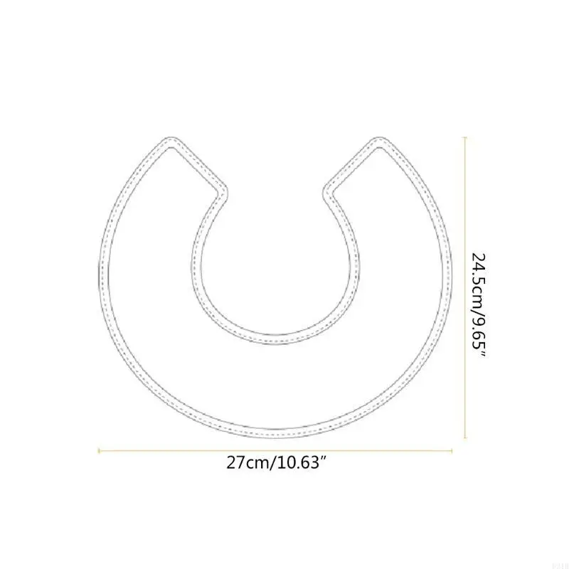 3 قطعة 360 درجة دوران ملابس التجشؤ الكرتون المطبوعة الطفل مريلة رشاقته القطن منشفة لعاب الأطفال مقاوم للماء تنفس المئزر ل P31B