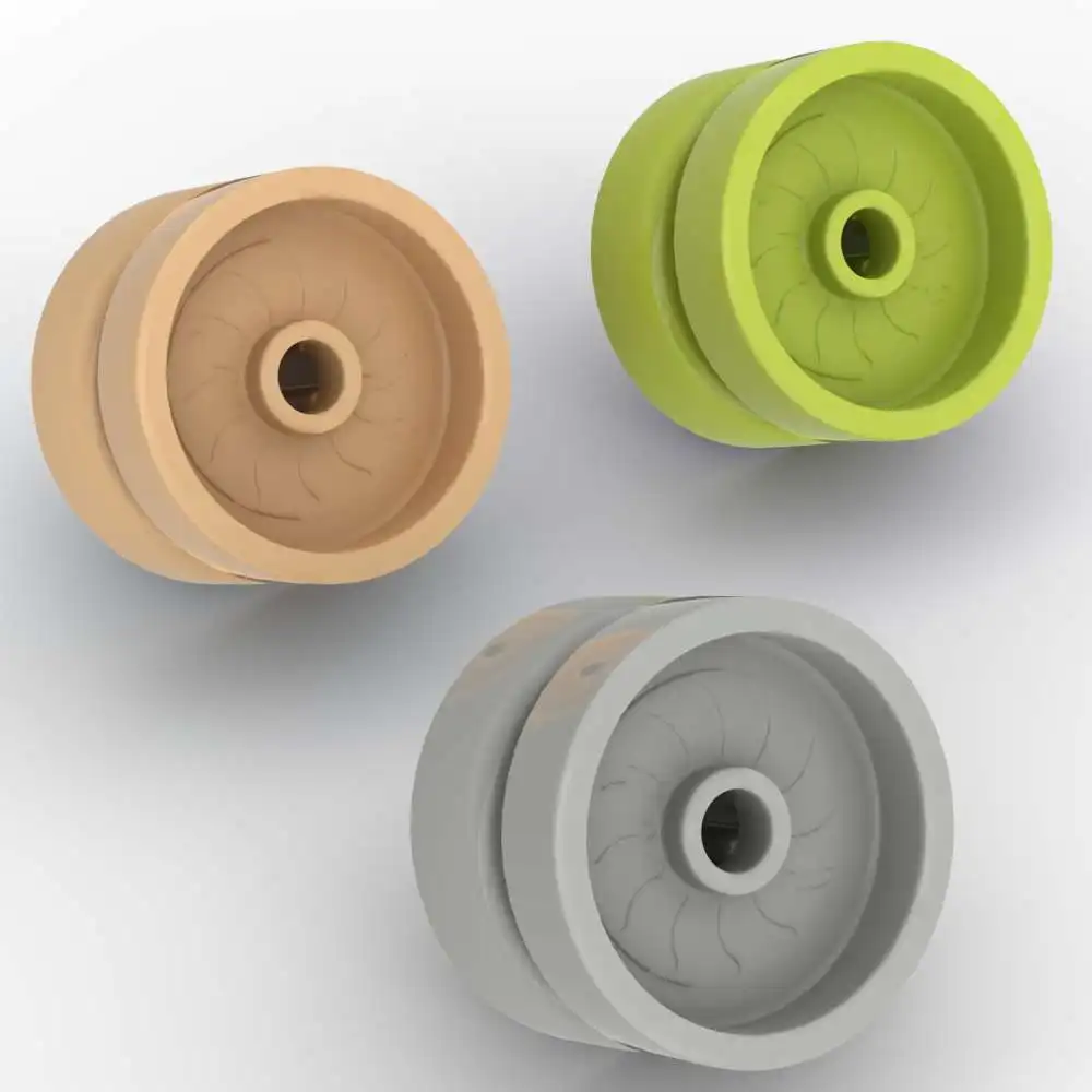 

MOC 10 шт. 18976 для автомобиля, шины, кирпичи, колеса 18 х 12 с отверстием для оси, строительные блоки, игрушки для взрослых и мальчиков, подарок на особый день