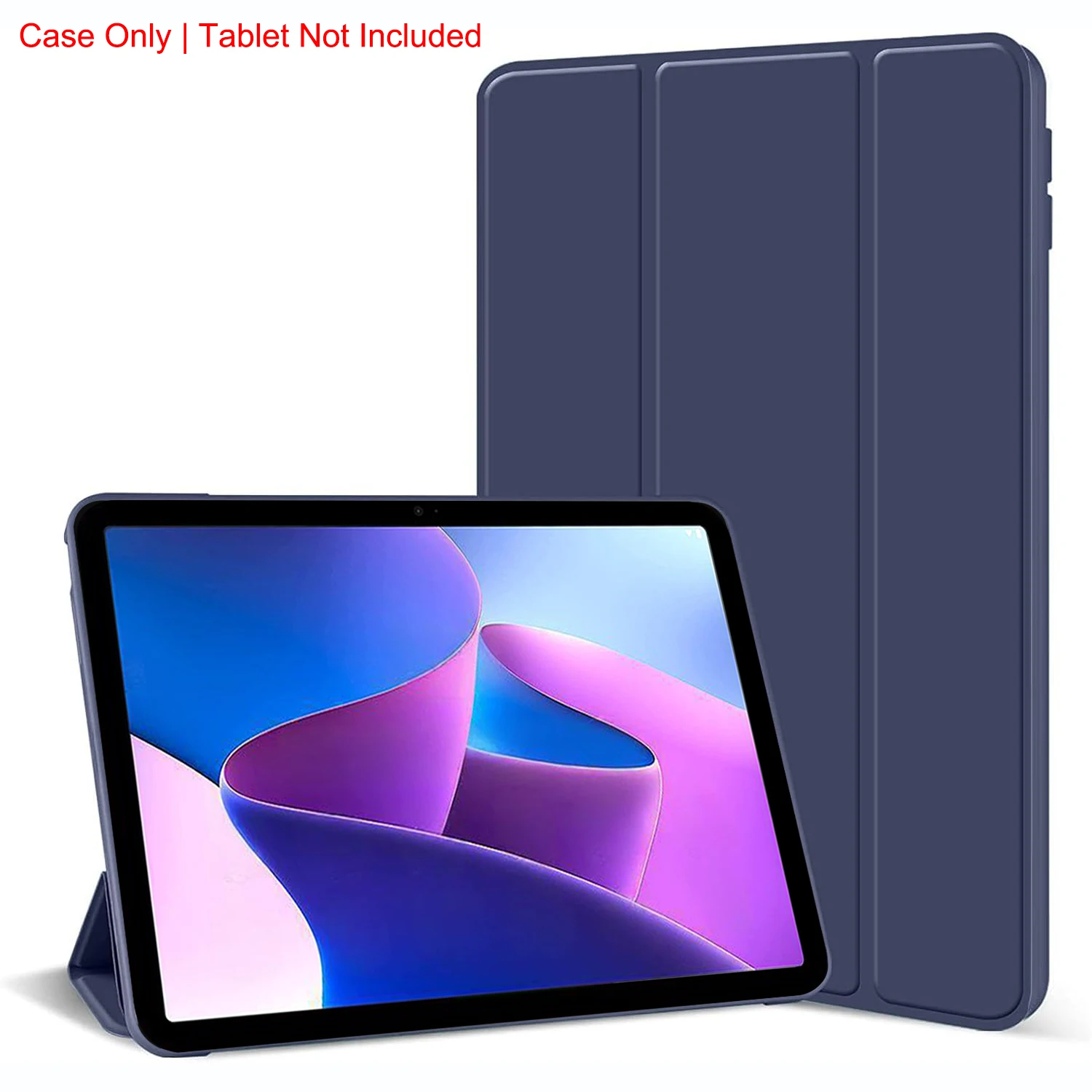 For Lenovo Tab M10 Plus (3rd Gen) 10.6'' 2022 TB-128FU TB-125FU