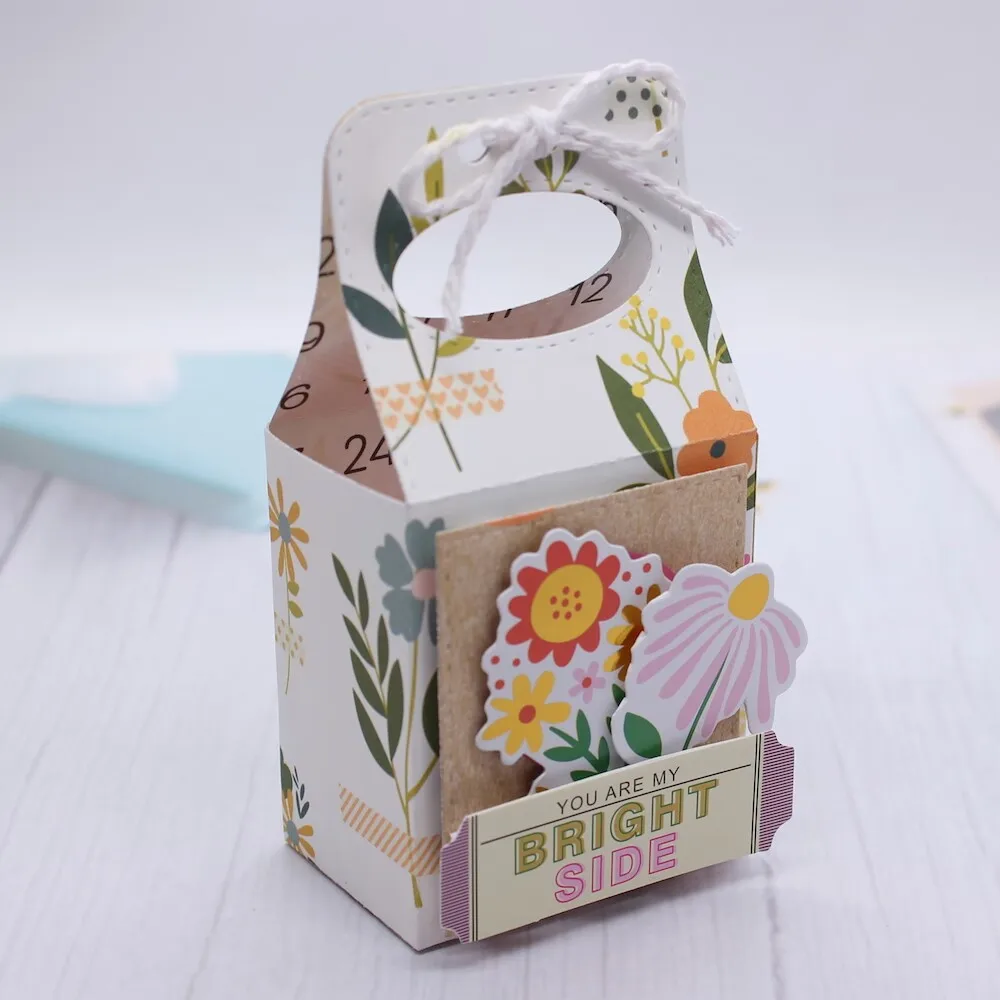 KLJUYP cukierki Box Metal wykrojniki papier do notatnika Craft dekoracje umiera scrapbooking