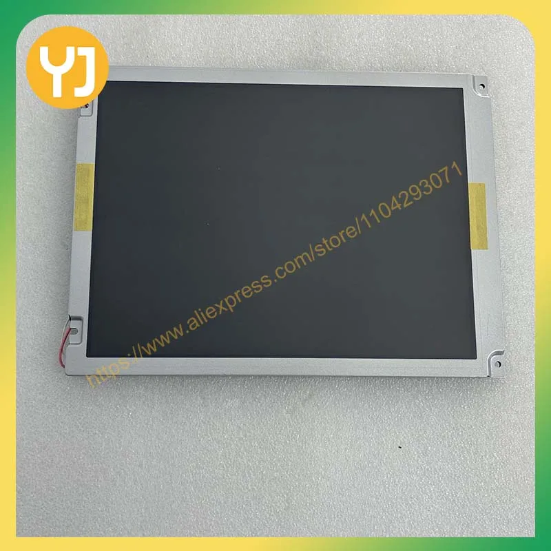 

AA104VC02 AA104VC01 10.4 inch 640*480 Brand New industrial LCD display