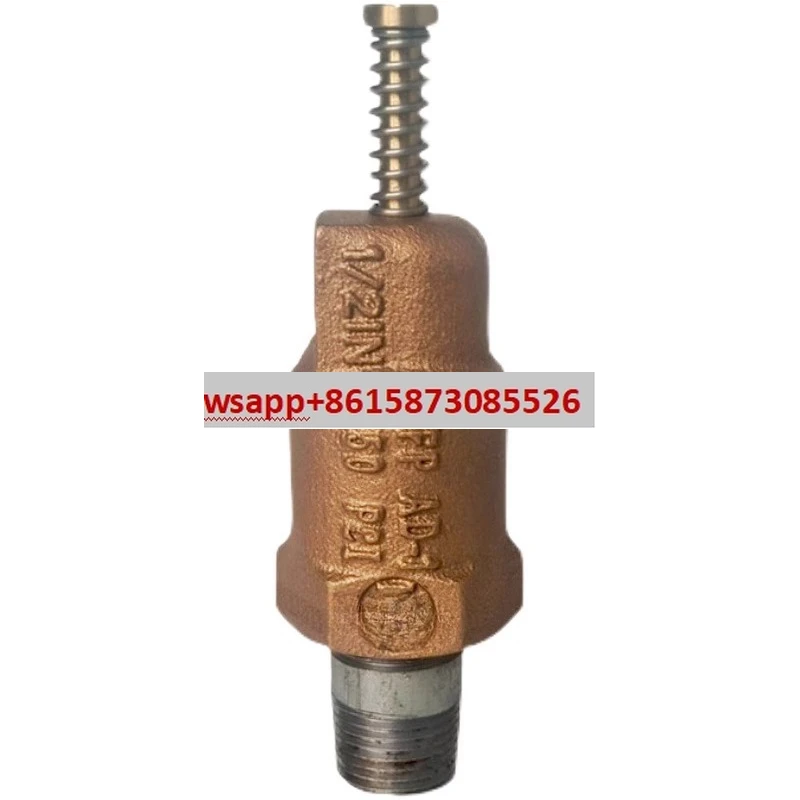 

AD-1 automatic drip valve drip valve DN15 valve accessories 250PSI