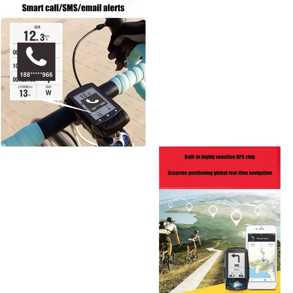 

Велосипедные велосипедные велосипедные велосипедные компьютера с навигацией по маршруту