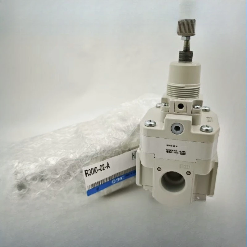 أجزاء لـ IR302004BG IR300003 IR301004IR302002SMC منظم الضغط الدقيق I صمام تخفيض الضغط