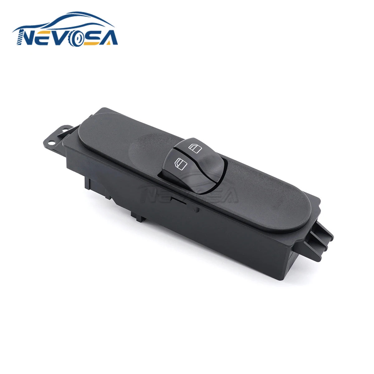 Nevosa Electric Car Window Lifter Switch For Mercedes-Benz Sprinter 2010-2017 For VW Crafter A9065451213 A9065451513 A9065451913