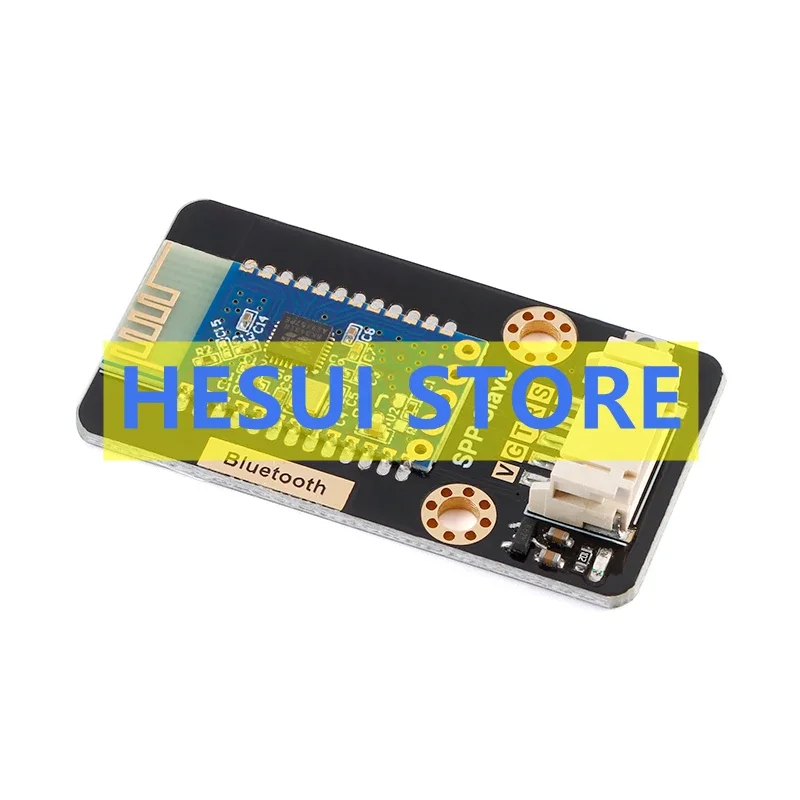 Bluetooth SPP Slave Bluetooth 3.0 Slave Module SPP المنفذ التسلسلي العبور متوافق مع HC-05/06