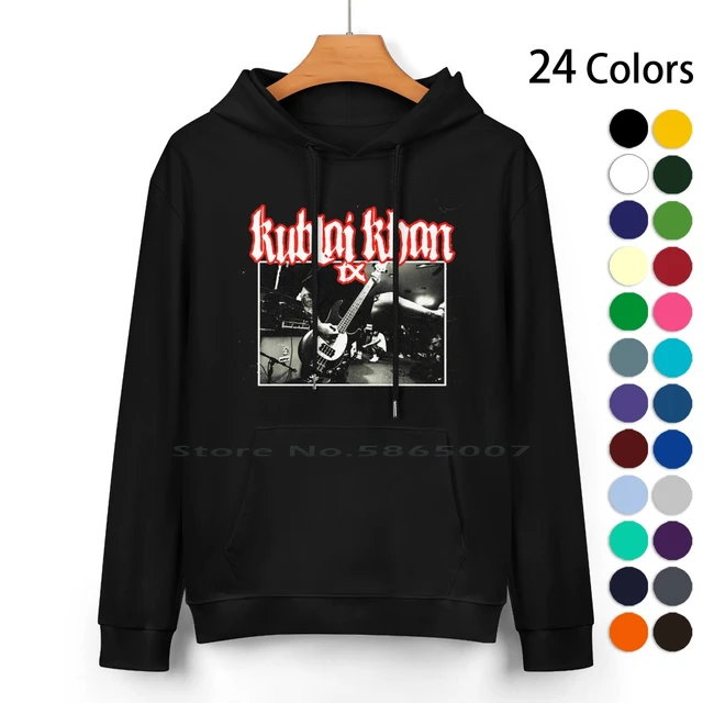 Resentment Pure Cotton Hoodie Sweater 24 Colors Hardcore Matt Honeycutt New Strength Indie Kublai Khan Tx Metal Band Music Swan AliExpress