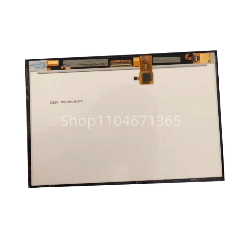 Lcd Display With To… - image