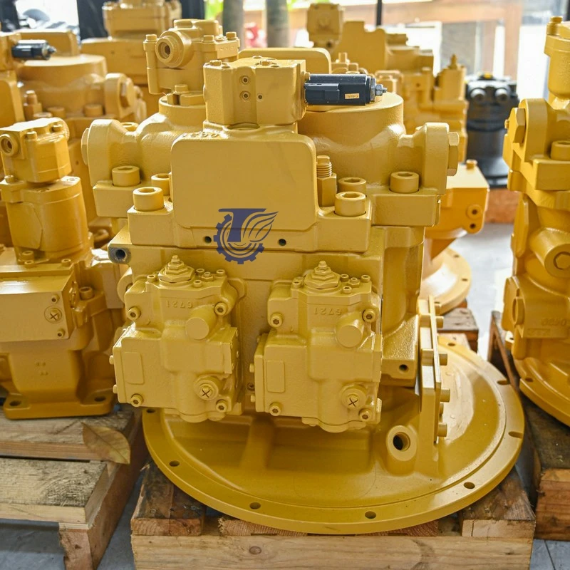 CAT330D Hydraulic Main Pump 247-8992 2478992 5045477 239-6403 272-4668