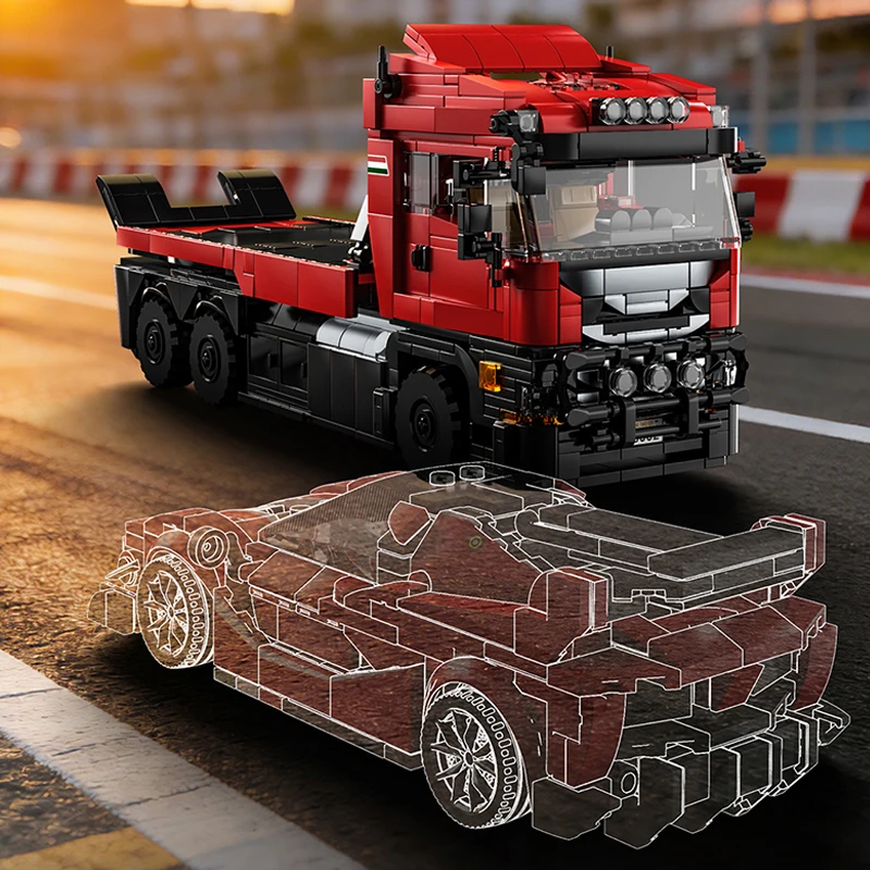Thumbnail 2 - #65 Best LEGO Compatible Bricks to Buy In 2026