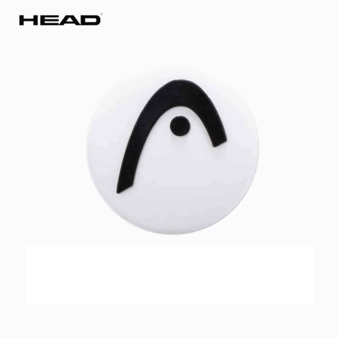 60Pcs HEAD Tennis Racket Shock Absorber Vibration Dampeners Anti-vibration Silicone Sports Accessories Durable Tennis Accessory