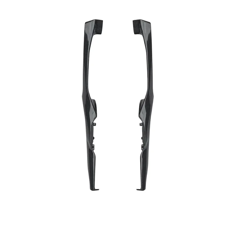 

Tailormade Carbon Fiber Interiors Kits Center Console Parts for 296 2021-2025